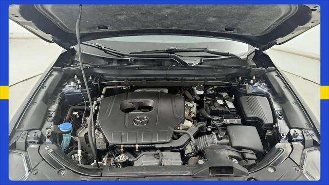 2024 Mazda CX-5 2.5 S Premium Plus