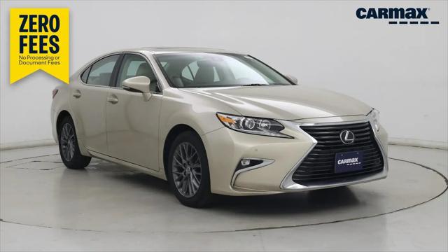 2018 Lexus ES 350 ES 350 for sale near Columbus, OH