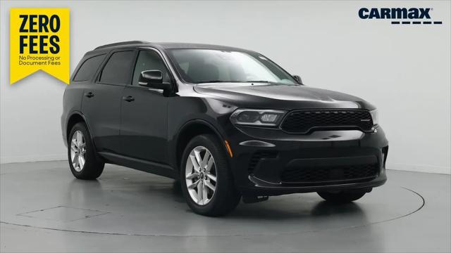 2026 Dodge Durango GT Plus AWD for sale in Winterville, NC