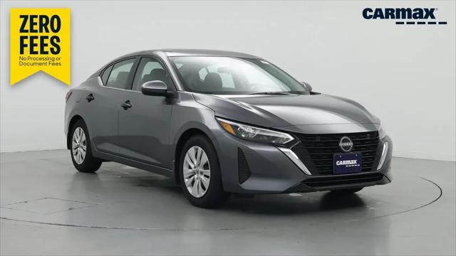 2025 Nissan Sentra S for sale in Winterville, NC