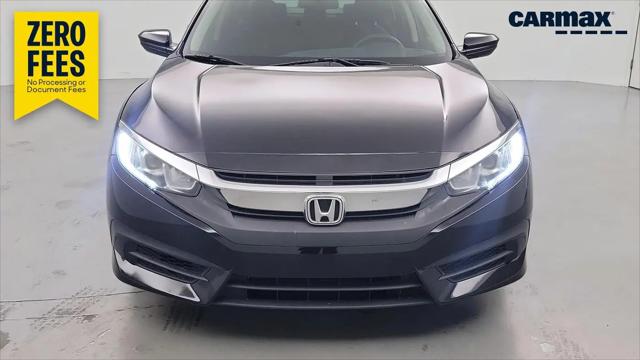 2016 Honda Civic LX for sale in Winterville, NC