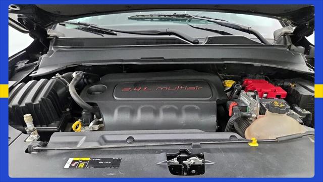 2021 Jeep Compass Limited 4x4