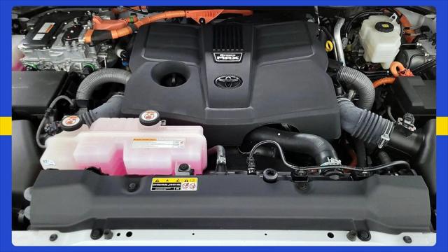 2024 Toyota Sequoia SR5