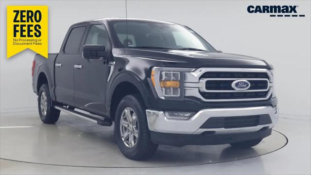 2022 Ford F-150 XLT for sale in Warner Robins, GA
