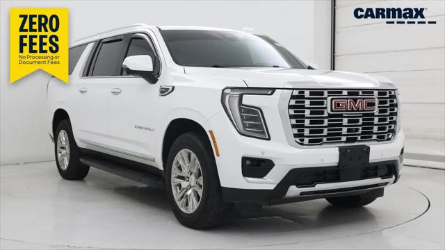 2025 GMC Yukon XL 4WD Denali for sale in Warner Robins, GA