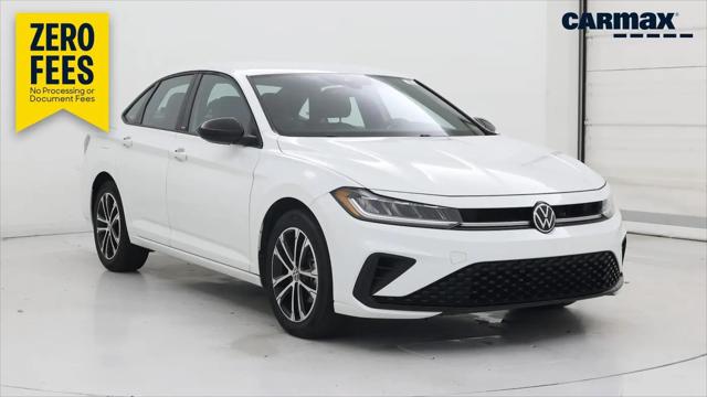 2025 Volkswagen Jetta 1.5T Sport for sale in Warner Robins, GA