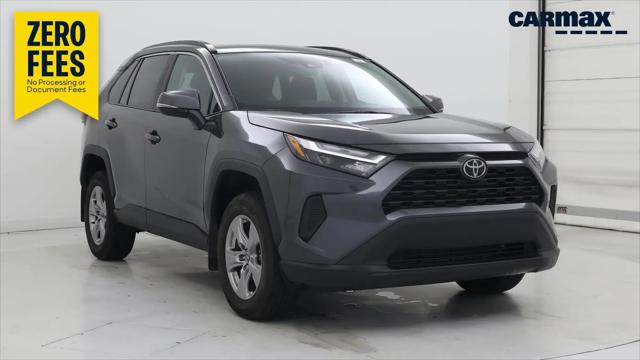 2025 Toyota RAV4 XLE for sale in Warner Robins, GA