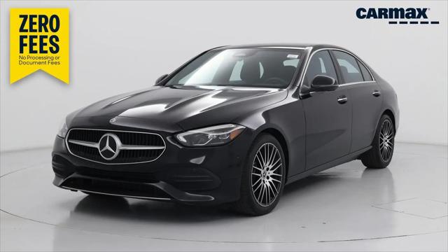2025 Mercedes-Benz C-CLASS C 300 C 300 for sale in Indianapolis, IN