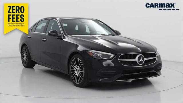 2025 Mercedes-Benz C-CLASS C 300 C 300 for sale in Indianapolis, IN