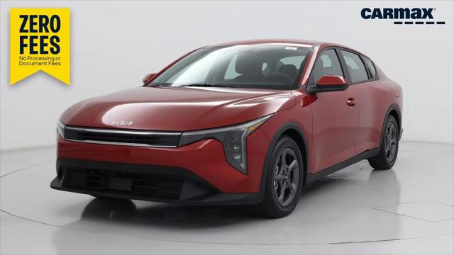 2026 Kia K4 LXS for sale in Indianapolis, IN