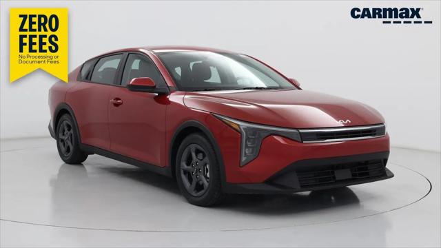 2026 Kia K4 LXS for sale in Indianapolis, IN