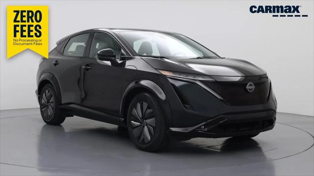 2023 Nissan ARIYA EVOLVE+ for sale in Indianapolis, IN