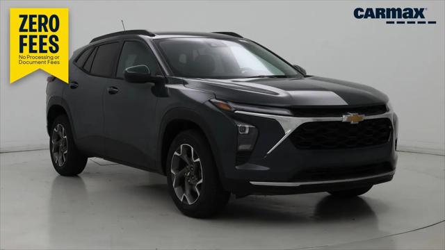 2025 Chevrolet Trax FWD LT for sale in Baton Rouge, LA