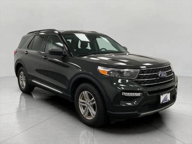 2024 Ford Explorer XLT for sale in Appleton, WI