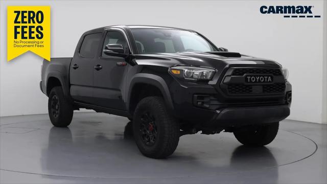 2018 Toyota Tacoma TRD Pro for sale in Franklin, TN
