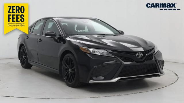 2023 Toyota Camry XSE for sale in Franklin, TN