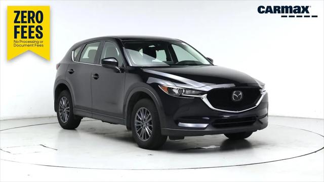 2020 Mazda CX-5 Sport for sale in Franklin, TN