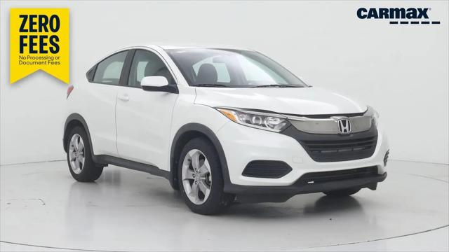 2022 Honda HR-V 2WD LX for sale in Franklin, TN