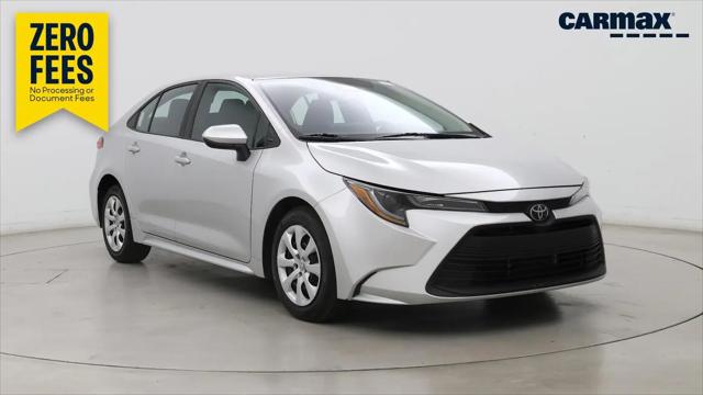 2025 Toyota Corolla LE for sale in Franklin, TN