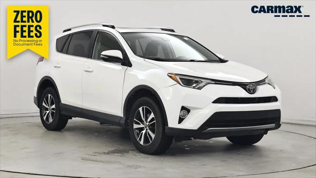 2017 Toyota RAV4 XLE for sale in Franklin, TN