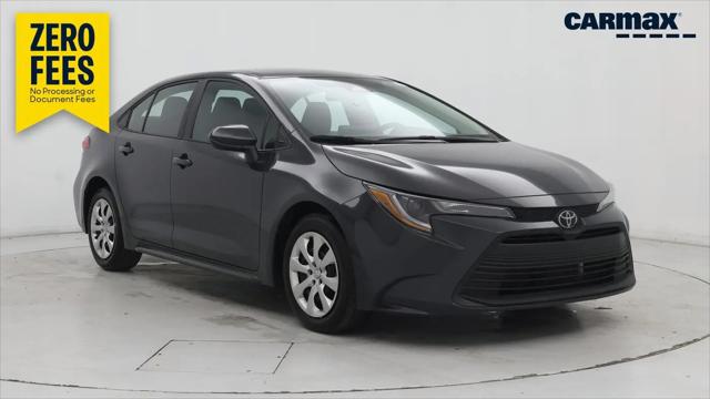 2026 Toyota Corolla LE for sale in Franklin, TN
