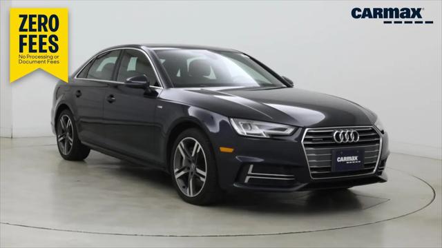 2018 Audi A4 2.0T Premium for sale in Myrtle Beach, SC