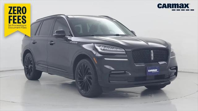 2024 Lincoln Aviator Reserve for sale in Houston, TX