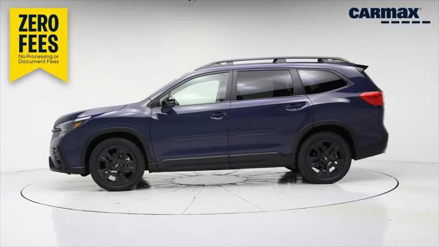 2023 Subaru Ascent Onyx Edition Limited 7-Passenger