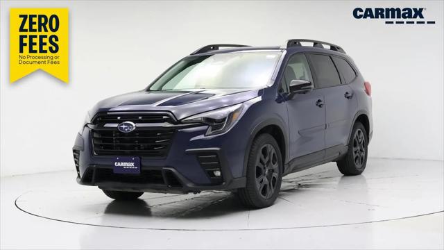 2023 Subaru Ascent Onyx Edition Limited 7-Passenger
