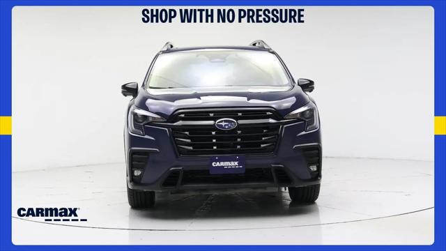 2023 Subaru Ascent Onyx Edition Limited 7-Passenger