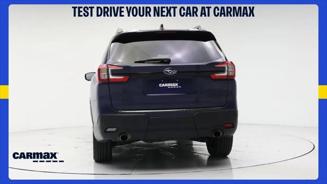 2023 Subaru Ascent Onyx Edition Limited 7-Passenger
