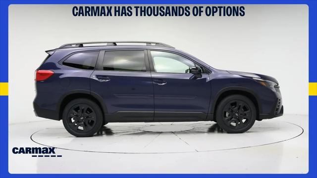 2023 Subaru Ascent Onyx Edition Limited 7-Passenger