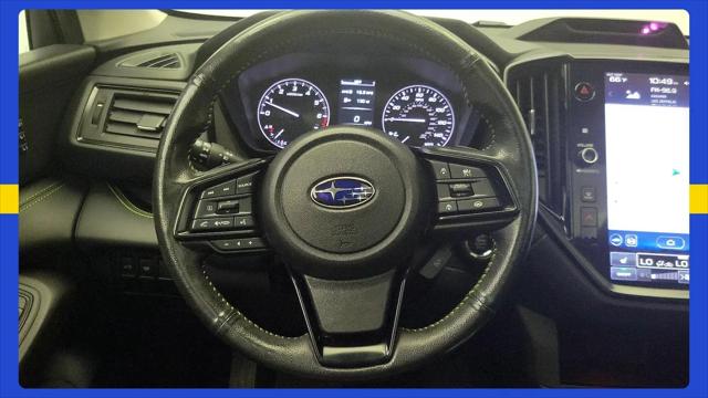 2023 Subaru Ascent Onyx Edition Limited 7-Passenger