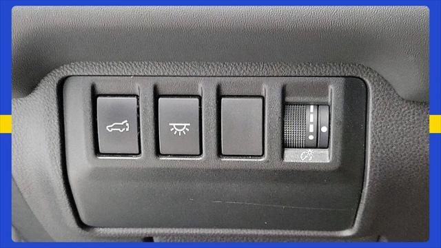 2023 Subaru Ascent Onyx Edition Limited 7-Passenger