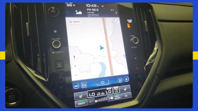 2023 Subaru Ascent Onyx Edition Limited 7-Passenger