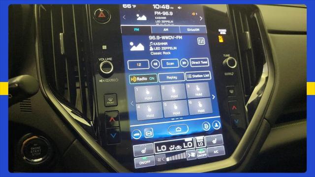 2023 Subaru Ascent Onyx Edition Limited 7-Passenger