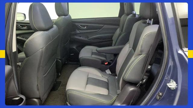 2023 Subaru Ascent Onyx Edition Limited 7-Passenger