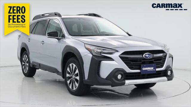 2024 Subaru Outback Limited for sale in Raleigh, NC
