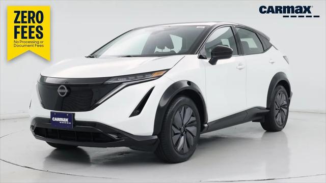 2024 Nissan ARIYA ENGAGE+ for sale in Raleigh, NC