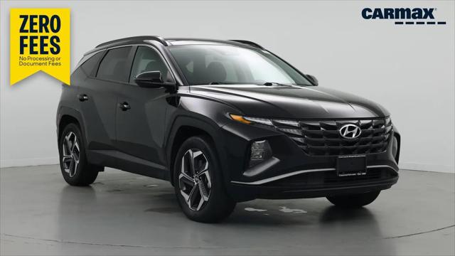 2024 Hyundai Tucson Hybrid SEL Convenience for sale in Raleigh, NC