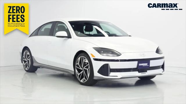 2023 Hyundai IONIQ 6 SEL for sale in Oceanside, CA