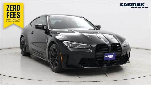 2022 BMW M4 Standard for sale in Oceanside, CA