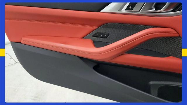 2022 BMW M4 Standard