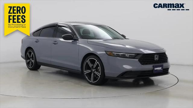 2026 Honda Accord Sedan SE for sale in Fredericksburg, VA