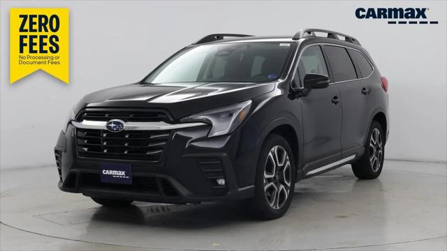 2023 Subaru Ascent Limited 7-Passenger for sale in Fredericksburg, VA