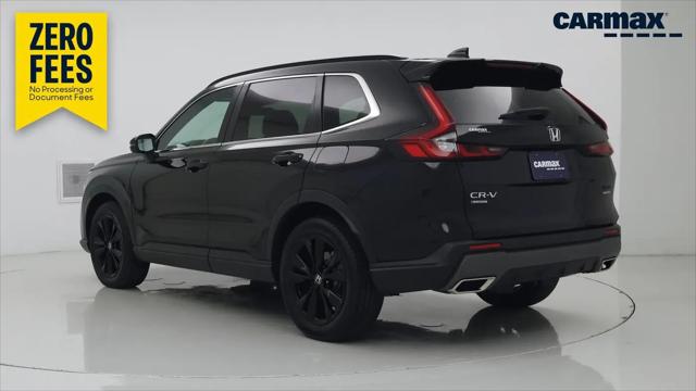 2023 Honda CR-V Hybrid Sport Touring for sale in Fredericksburg, VA