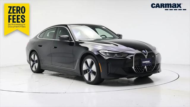 2024 BMW i4 eDrive35 for sale in Hillside, IL