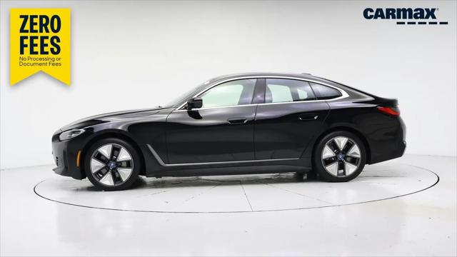 2024 BMW i4 eDrive35