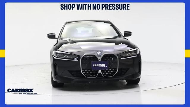2024 BMW i4 eDrive35