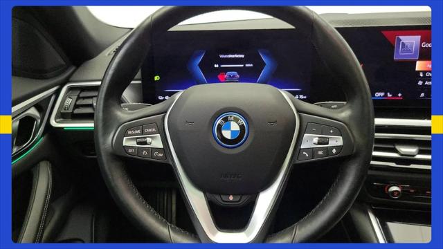 2024 BMW i4 eDrive35